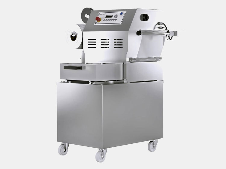 Semi-Automatic-Food-Tray-Sealing-Machine