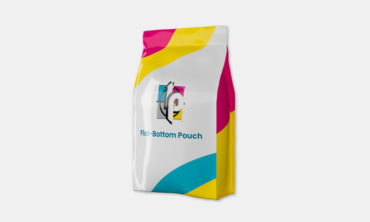 Flat-Bottom-Pouches