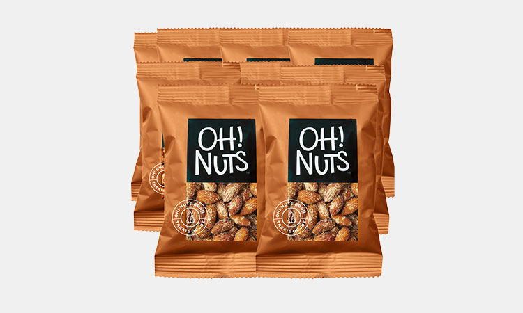 Nuts