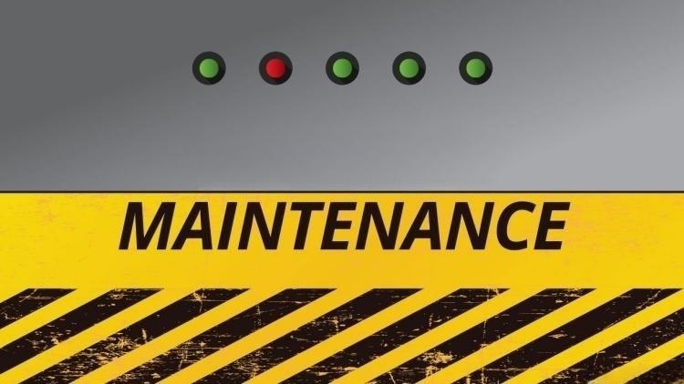 maintenance