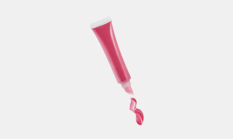 Lip-Gloss-Tubes