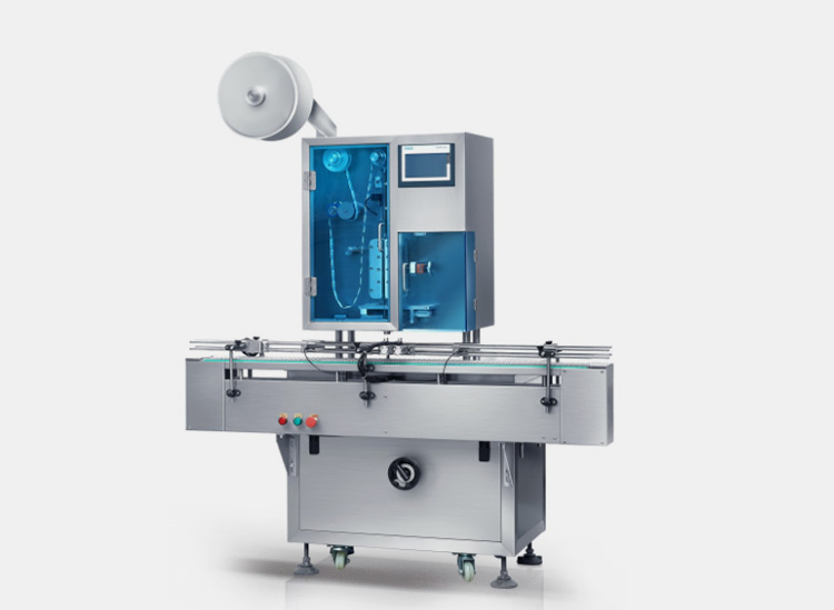 Maintain the Desiccant Inserting Machine