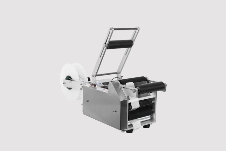 Manual Shrink Labeller