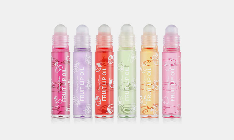 Roll-on-Gloss-Lip-Balm