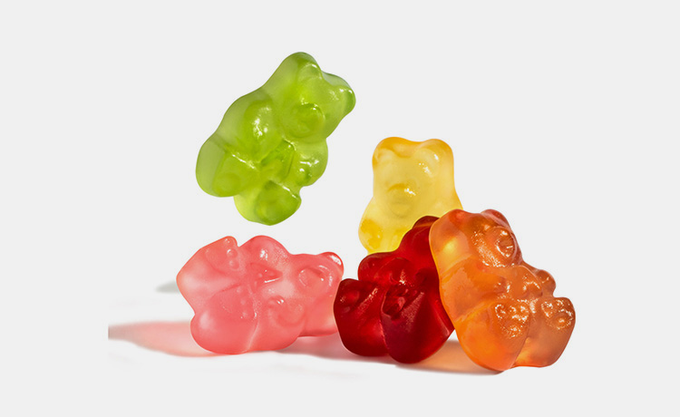 Gummy Bears