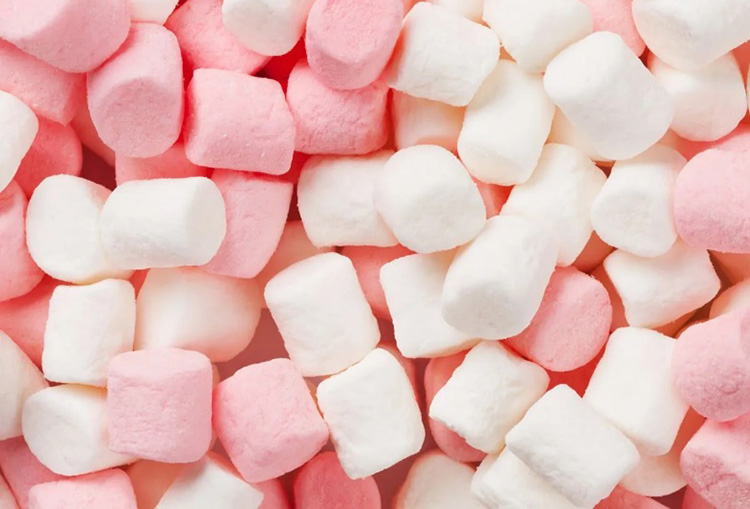 Marshmallows