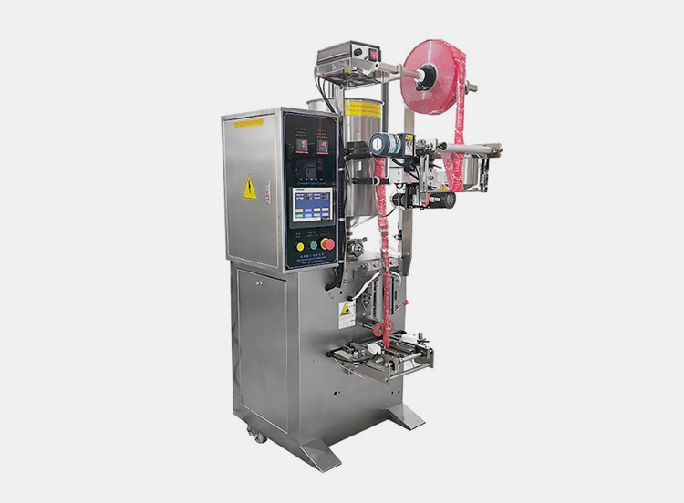 Sachet Confectionery Packaging Machine