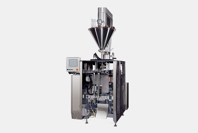 Single Head Confectionery Packaging Machine