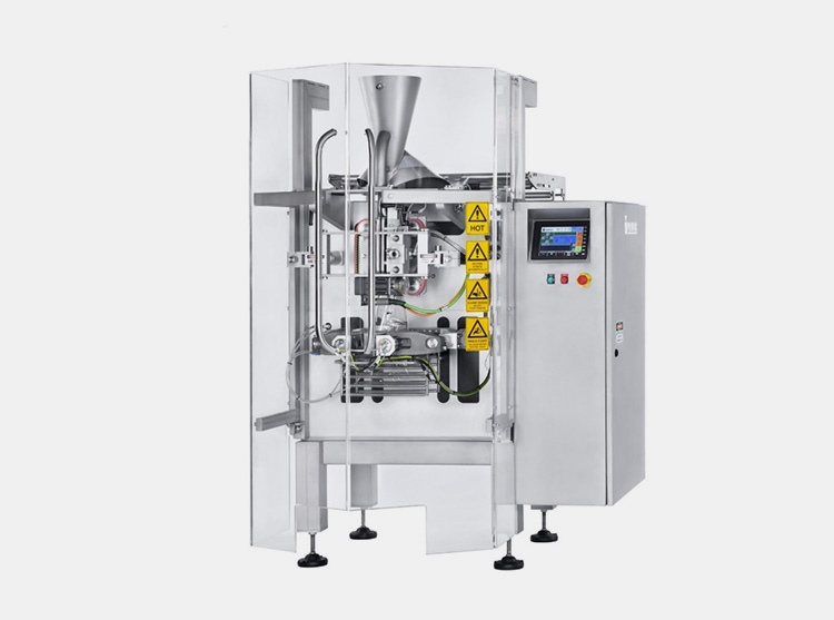 VFFS Milk Powder Filling Machine