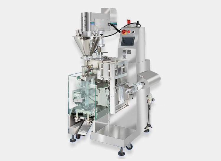 Vacuum Packaging Machine