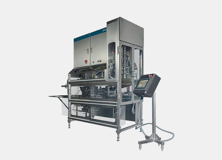 Bag-in-box Spirits Packaging Machine