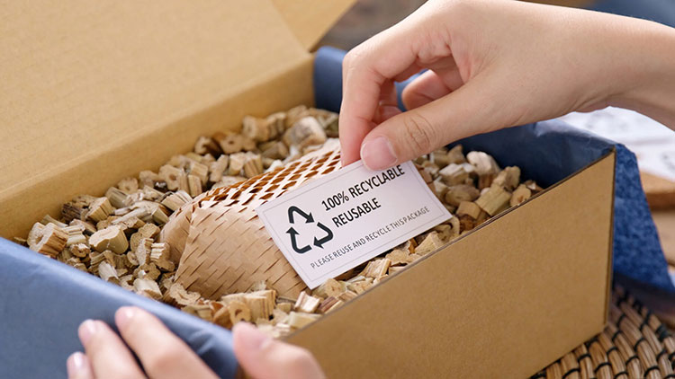 Eco-friendly-Packaging