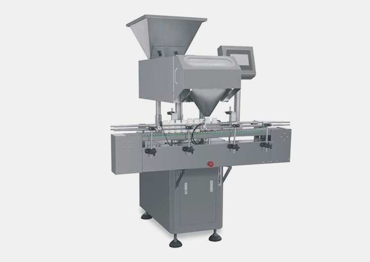 Filling Machine