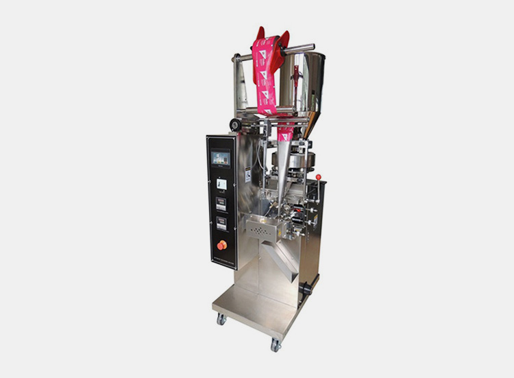 Granule Nut Packaging Machine