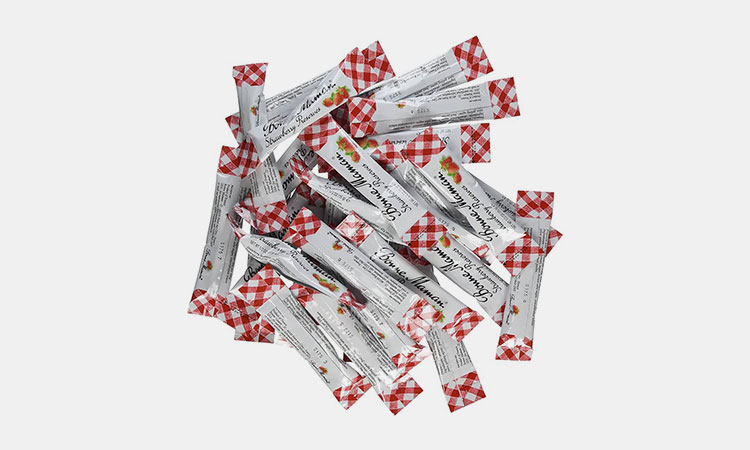 Jam-Stick-Packs