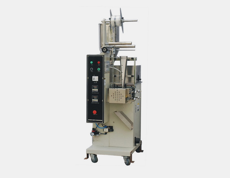 Semi-Automatic Mayo Packaging Machine