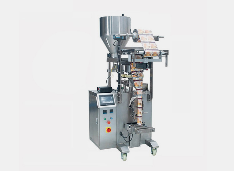 Semi-Automatic Pickle Packing Machine