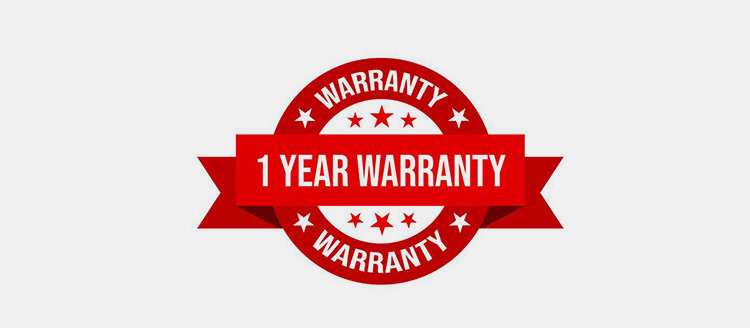 Warranty