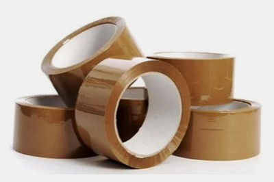 Brown Packing Tape