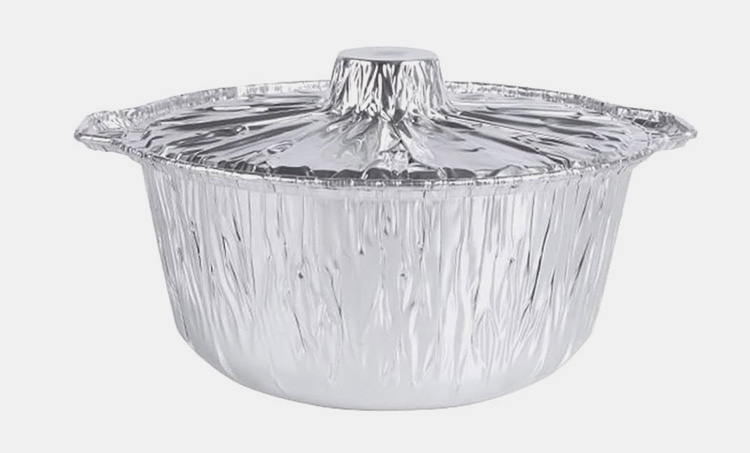 Casserole Dish