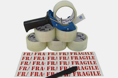 Heavy-Duty Packing tape