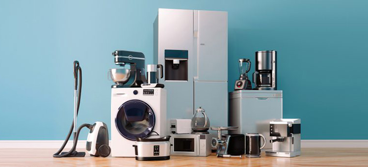 Home appliances