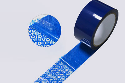 Label Protection Packing Tape