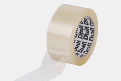 Light Duty Packing tape