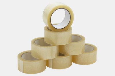 Medium-Duty Packing tape