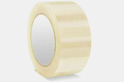 Transparent Packing Tape