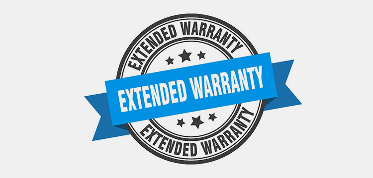 Brand Warranty