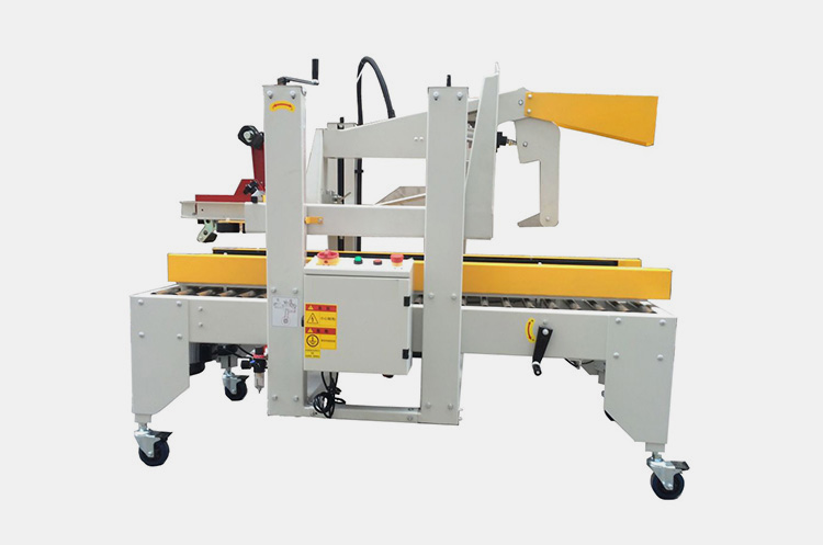 Carton Sealer Machine