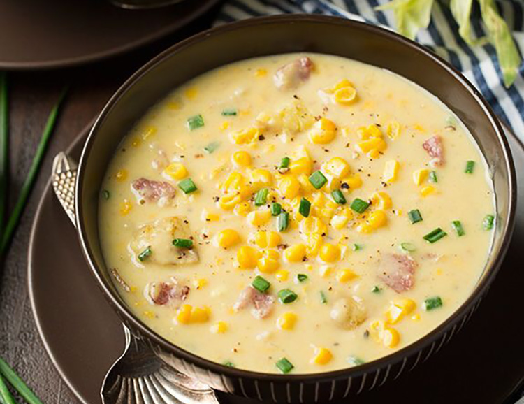 Chowder Soups