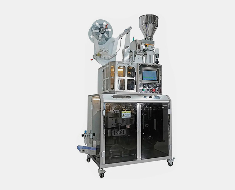 Coffee Packaging Machine-1