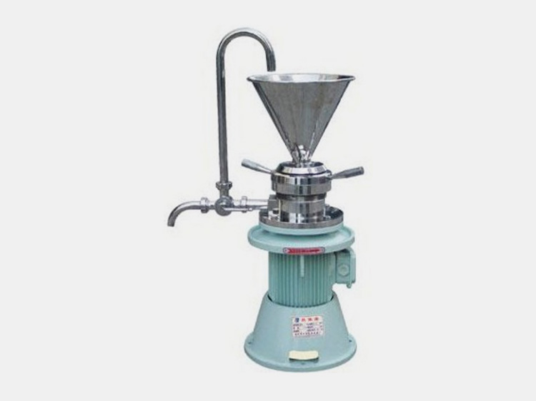 Colloid Mill