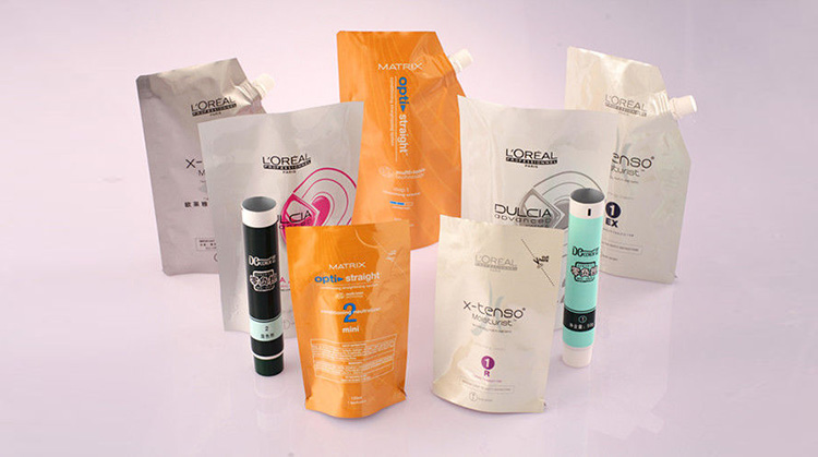 Cosmetic Products