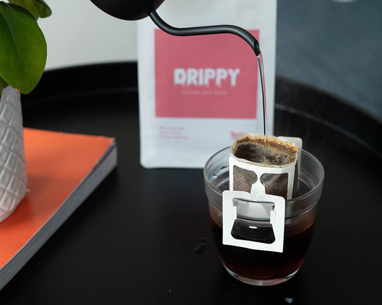 Drip Coffee Bag