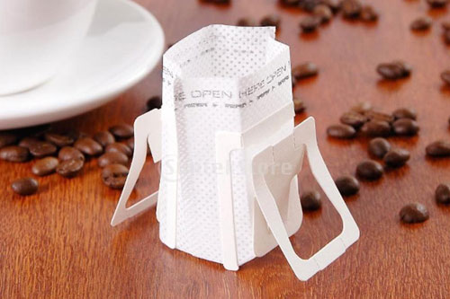 Drip Coffee Bags