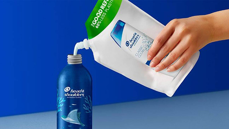 Future Prospects For Shampoo Packaging