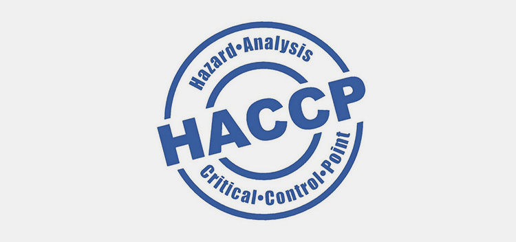 HACCP