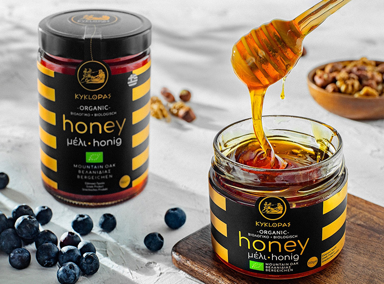 Honey Packaging-1