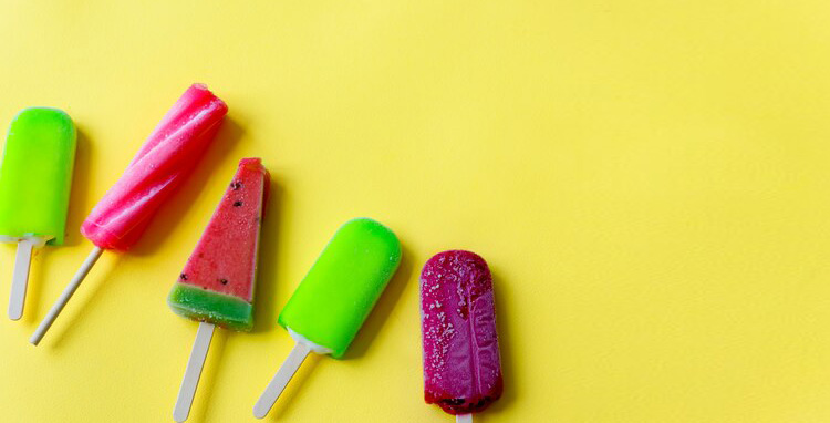 Ice Pop