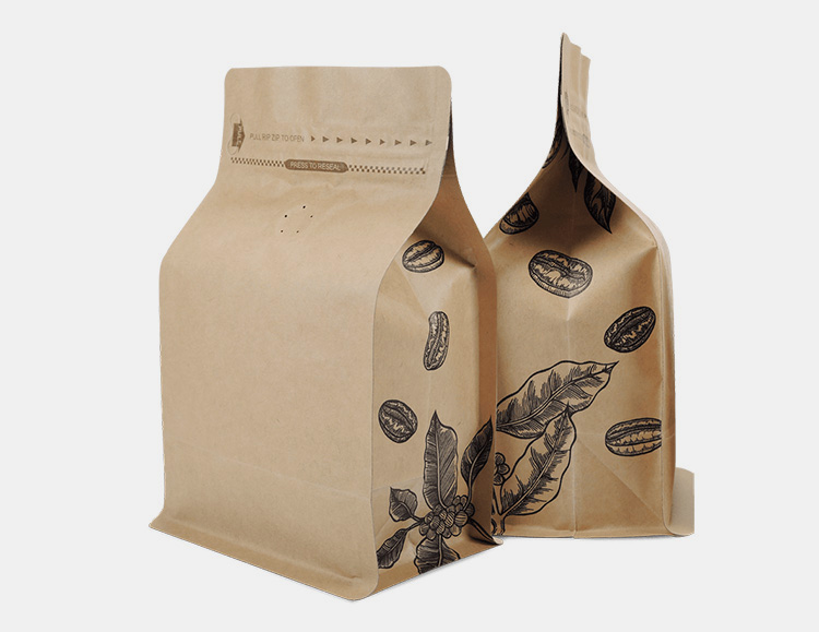 Kraft Paper Film