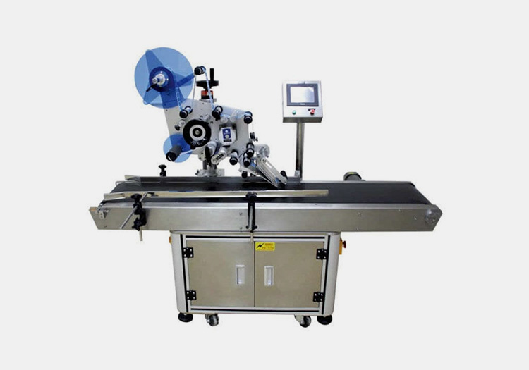 Labeling Machine