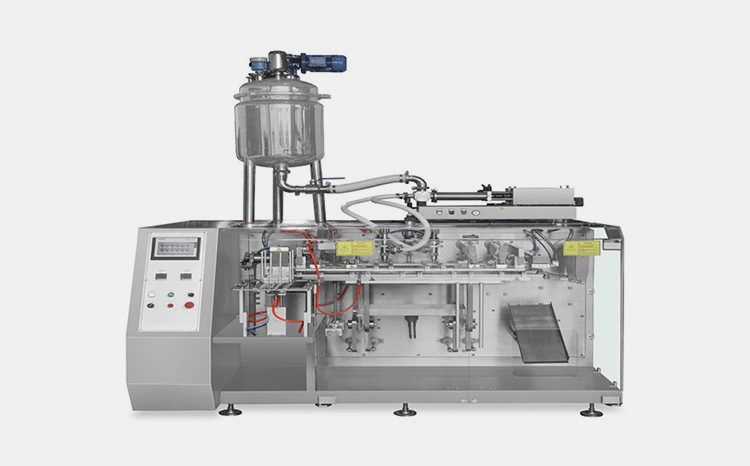 Liquid Filling Machine