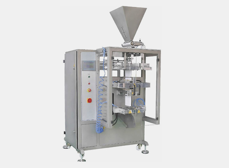 Net-weigh Sachet Packing Machine