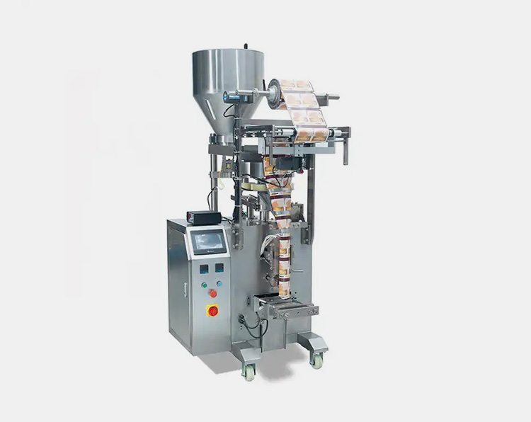 Piston Sachet Packing Machine