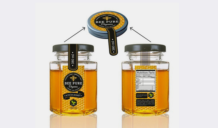 Quality Of Honey Maintained