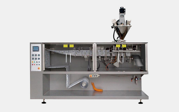 Sachet Filling Machine