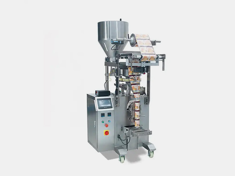 Sachet Packaging Machine